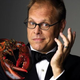 Illustration for article titled Alton Brown